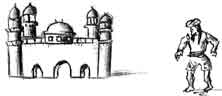 Inde et Moyen-Age