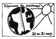 Equinoxe de printemps