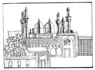 Arabie