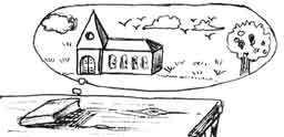 Pens�es