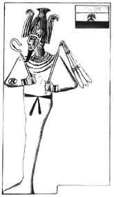 Egyptien