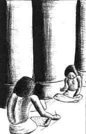 Scribes
