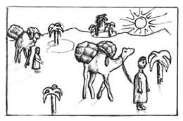 Afrique du nord