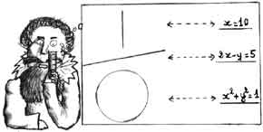 La g�om�trie analytique