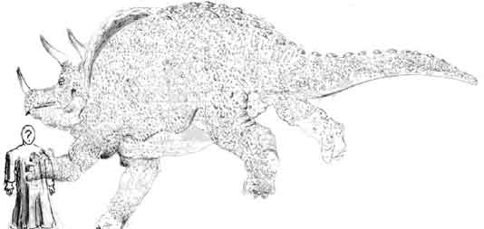 L'origine de la terre et son �volution