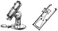 Le t�lescope
