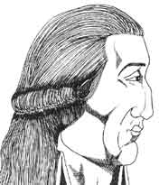 Marie-Jean Antoine de Condorcet