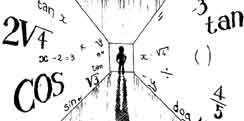 La voie des Math�matiques