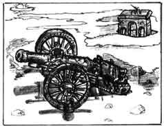 D�fense de Paris en 1814