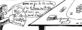 Calcul des probabilit�s