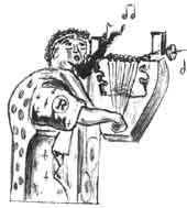Musicien