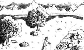 La nature