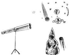 Astronome