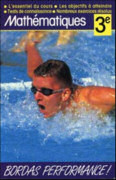 Bordas Performance ! 3e �dition 1990
