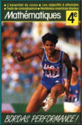 Bordas Performance ! 4e �dition 1990