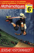 Bordas Performance ! 6e �dition 1996