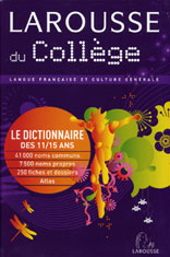 Larousse du Coll�ge 2006