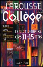 Larousse du Coll�ge