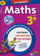 Les Basiques 3e
