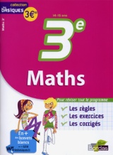 Les Basiques 3e