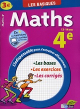 Les Basiques 4e