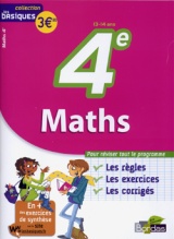 Les Basiques 4e