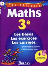 Les Basiques 3e
