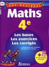 Les Basiques 4e