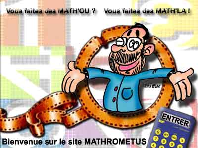 Maths-Rometus