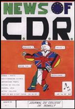 News Of C.D.R.